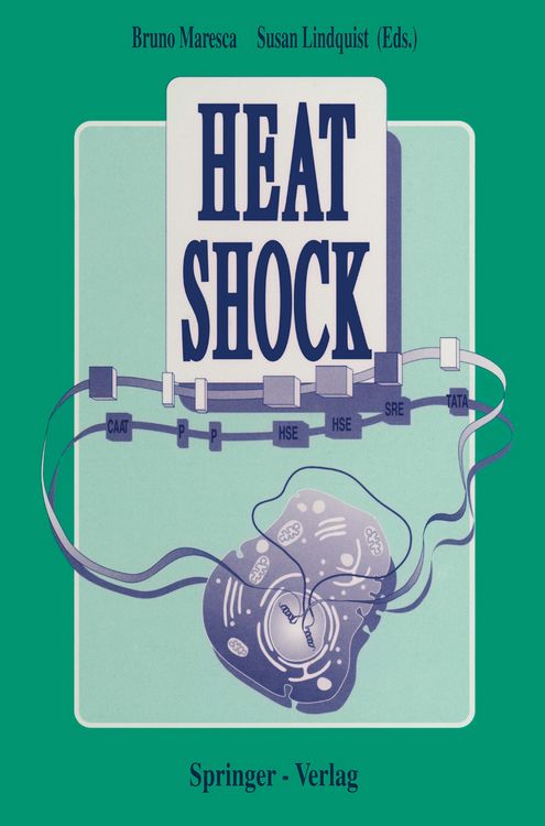 Produktbild: Heat Shock