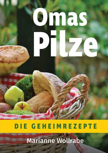 Produktbild: Omas Pilze