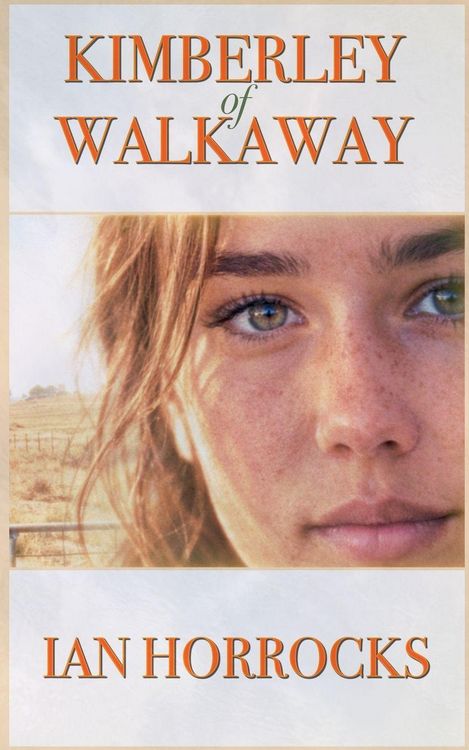 Produktbild: Kimberley of Walkaway