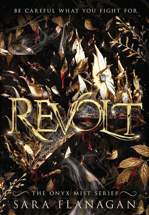 Produktbild: Revolt