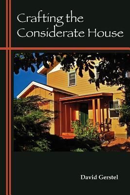 Produktbild: Crafting the Considerate House