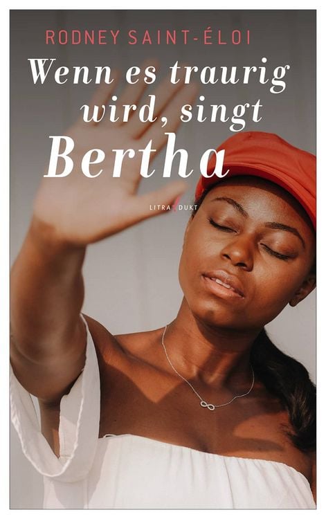 Produktbild: Wenn es traurig wird, singt Bertha