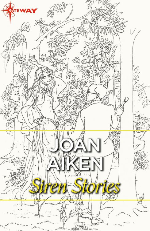Produktbild: Siren Stories