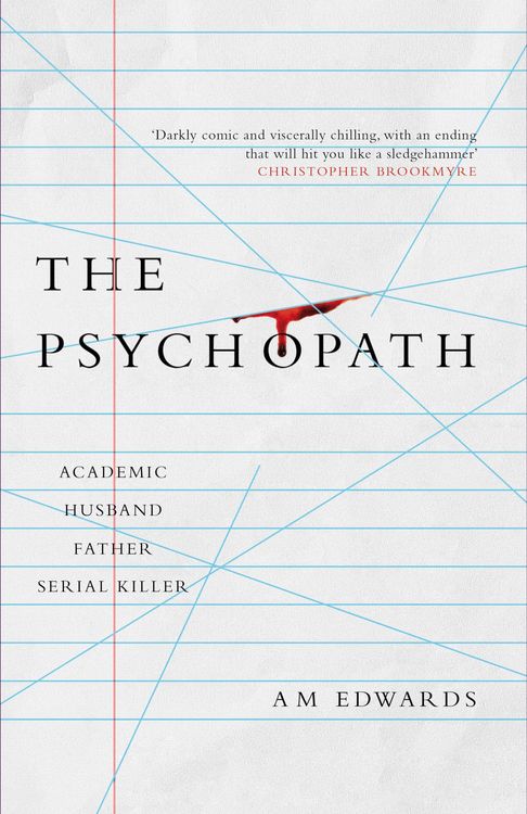 Produktbild: Psychopath