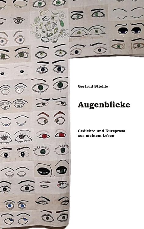 Produktbild: Augenblicke