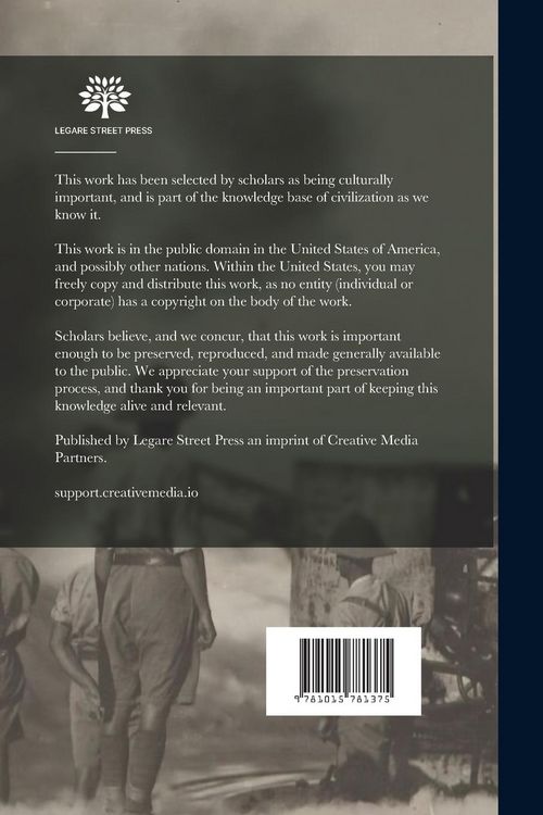 Produktbild: Edith Cavell, her Life Story