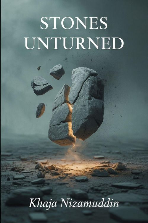 Produktbild: Stones Unturned