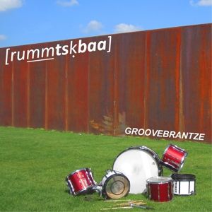 Produktbild: Groovebrantze