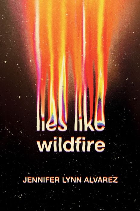 Produktbild: Lies Like Wildfire