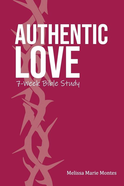 Produktbild: Authentic Love
