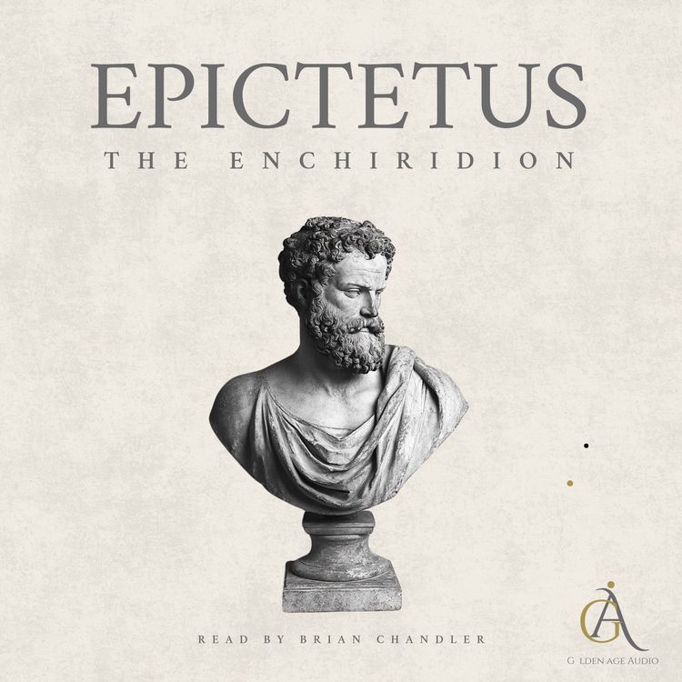 Produktbild: Enchiridion - Audiobook