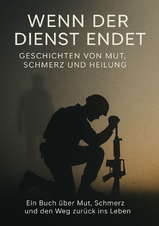 Produktbild: Wenn der Dienst endet