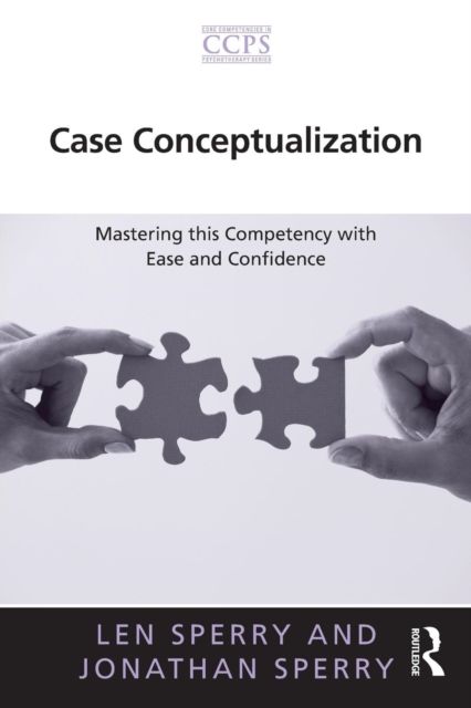 Produktbild: Sperry, L: Case Conceptualization