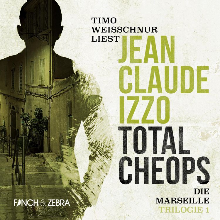 Produktbild: Total Cheops