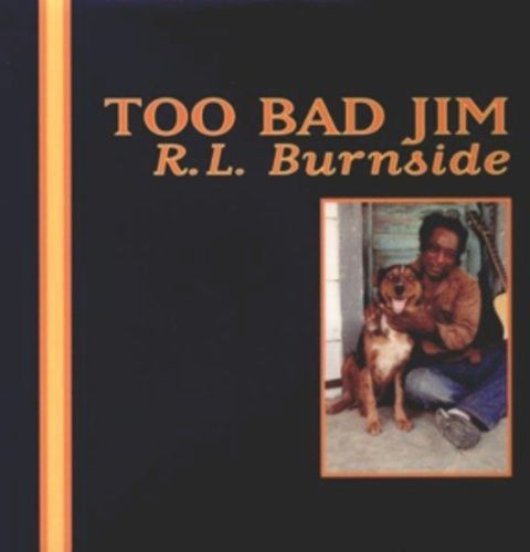 Produktbild: Too Bad Jim