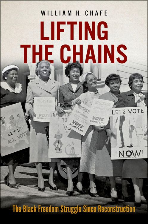 Produktbild: Lifting the Chains