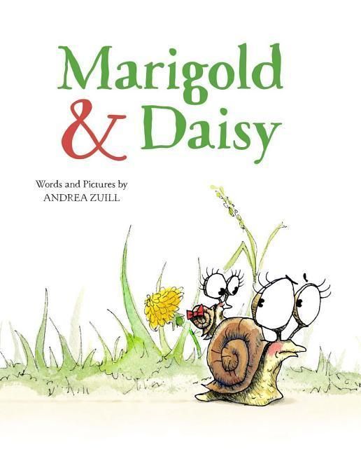 Produktbild: Marigold & Daisy