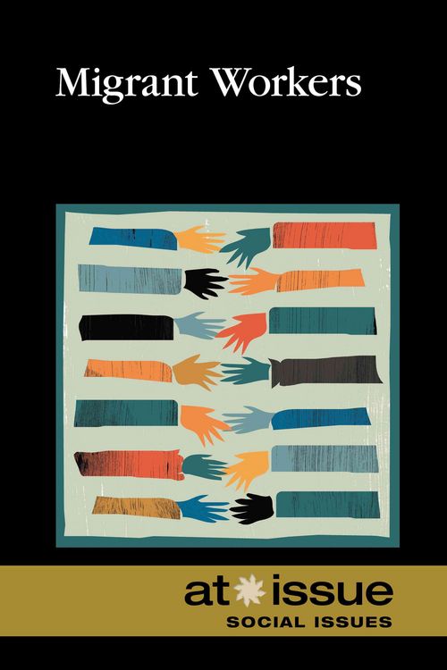 Produktbild: Migrant Workers