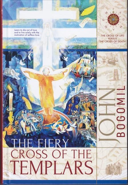 Produktbild: The Fiery Cross of the Templars