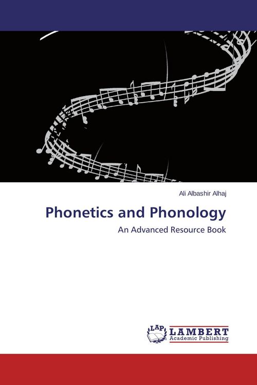 Produktbild: Phonetics and Phonology