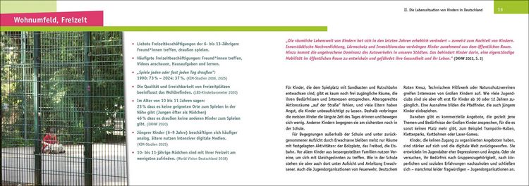 Produktbild: Grundschulkinder und ihre Lebensthemen
