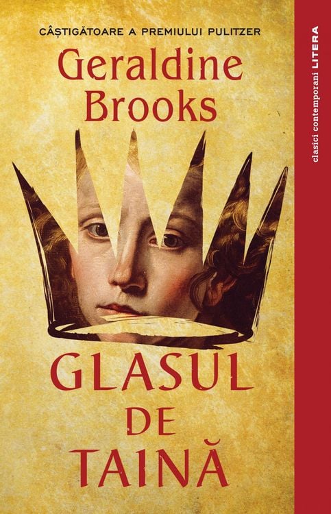 Produktbild: Glasul De Taina