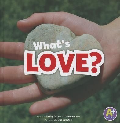 Produktbild: Whats Love