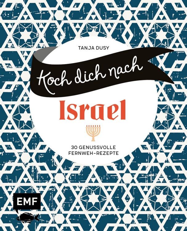 Produktbild: Koch dich nach Israel