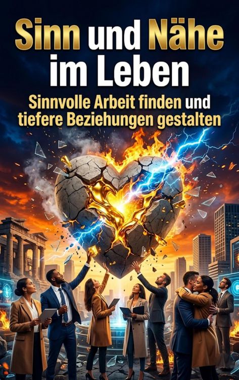 Produktbild: Sinn und N&auml;he im Leben