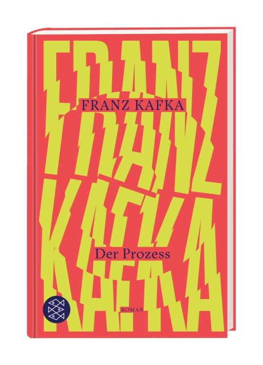 Produktbild: Der Prozess