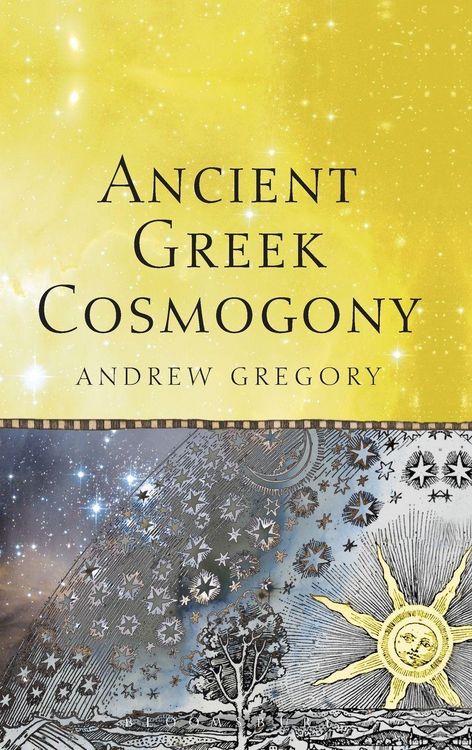 Produktbild: Ancient Greek Cosmogony