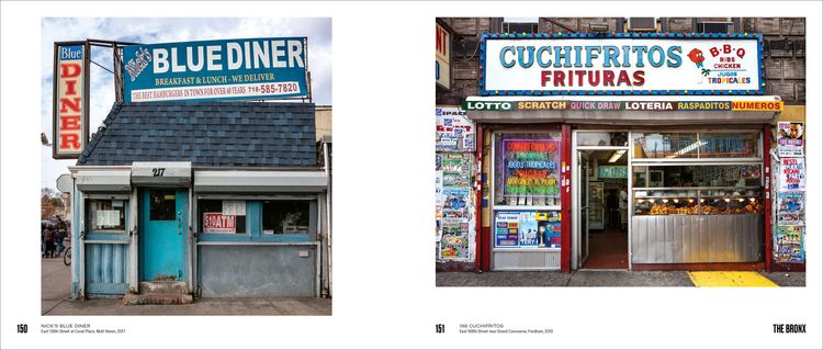 Produktbild: Store Front NYC