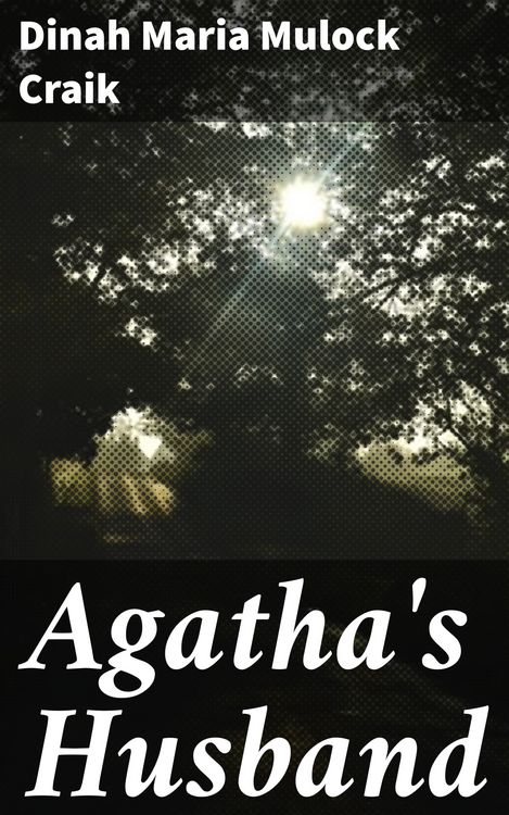 Produktbild: Agatha's Husband