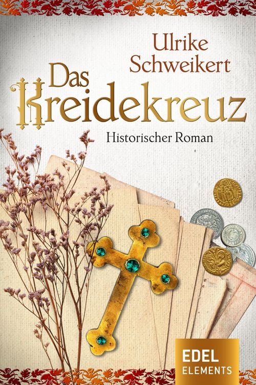 Produktbild: Das Kreidekreuz
