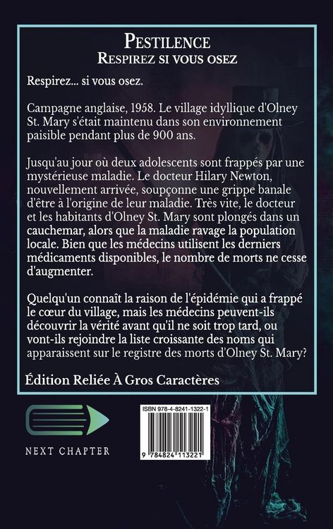 Produktbild: Pestilence - Respirez si vous osez