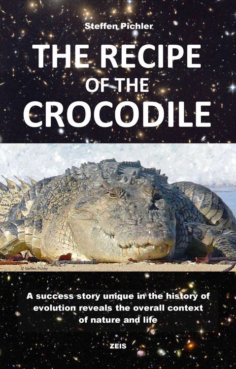 Produktbild: The Recipe Of The Crocodile