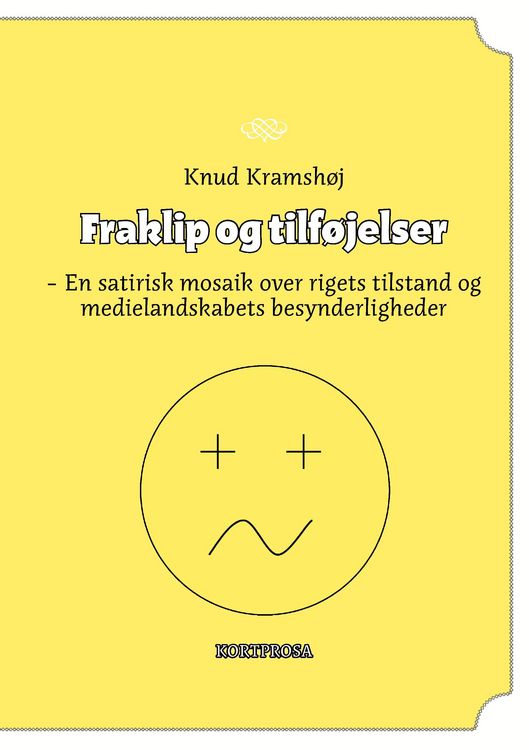 Produktbild: Fraklip og tilf&oslash;jelser