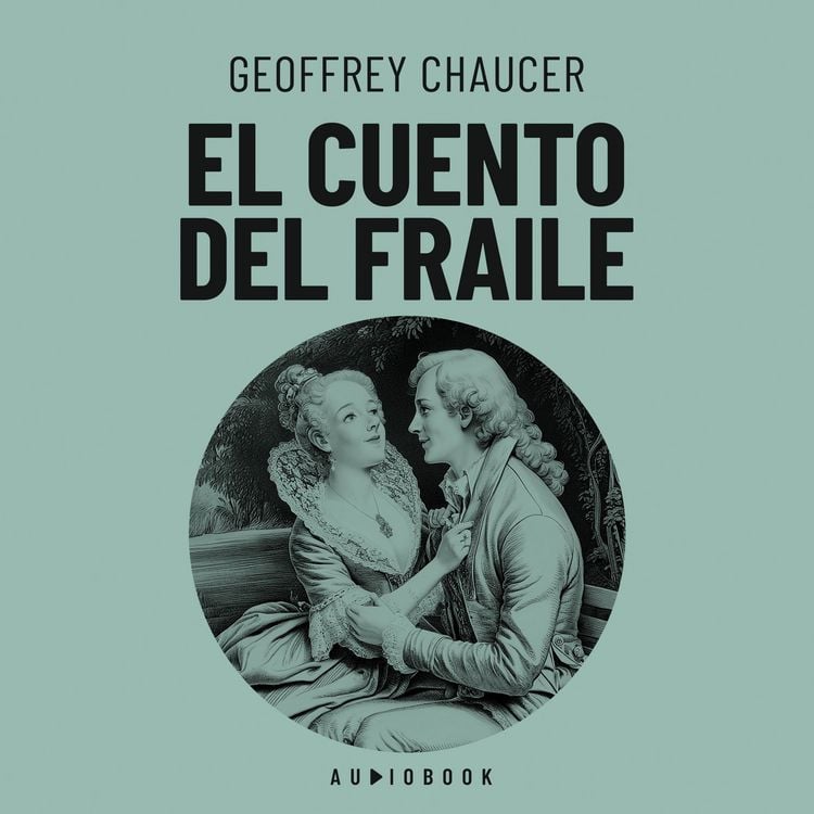 Produktbild: El cuento del Fraile