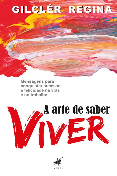 Produktbild: A arte de saber viver