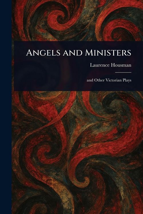 Produktbild: Angels and Ministers