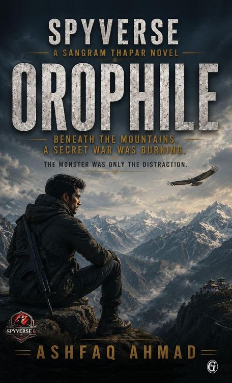 Produktbild: Orophile