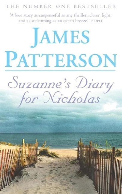 Produktbild: Suzanne's Diary for Nicholas