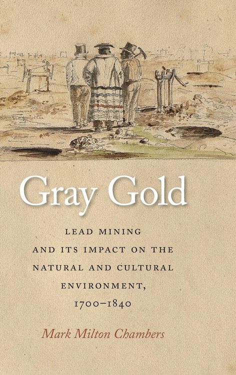 Produktbild: Gray Gold