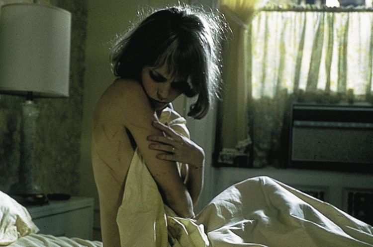 Produktbild: Rosemary's Baby (+ Blu-ray)