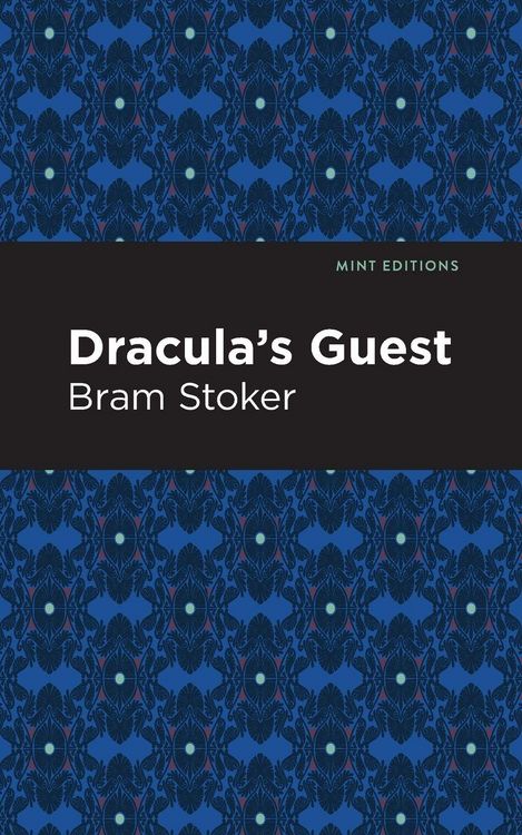 Produktbild: Dracula's Guest