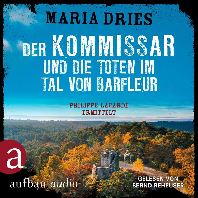 Produktbild: Der Kommissar und die Toten im Tal von Barfleur