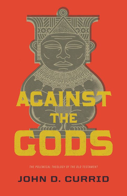 Produktbild: Against the Gods