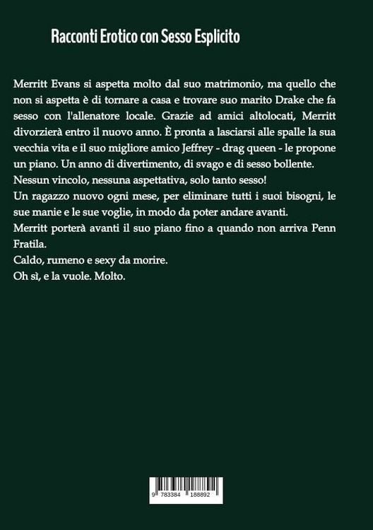 Produktbild: La Ragazza Calendario