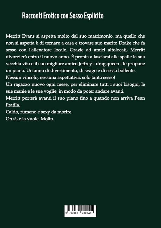 Produktbild: La Ragazza Calendario