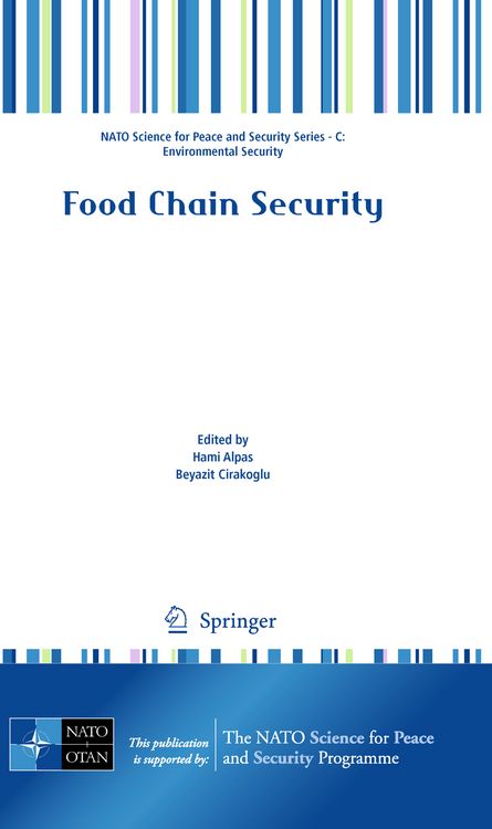 Produktbild: Food Chain Security